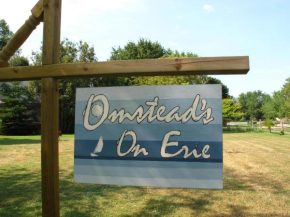 Omstead's On Erie B&B